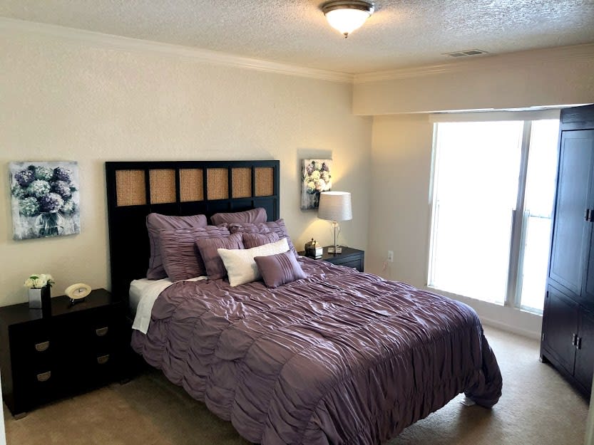 Photos and Video of Aberdeen of Brighton Apartments in Brighton, MI